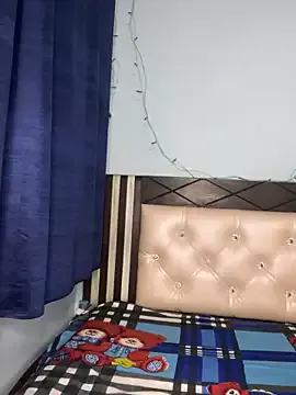 Cute_Marina from StripChat is Freechat