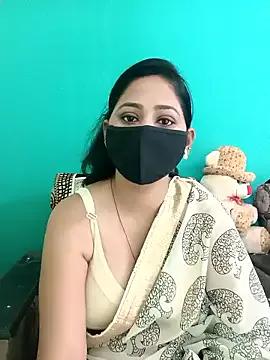 Cute_purnima from StripChat is Freechat