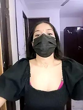 Cute_Rakhi8 from StripChat is Freechat