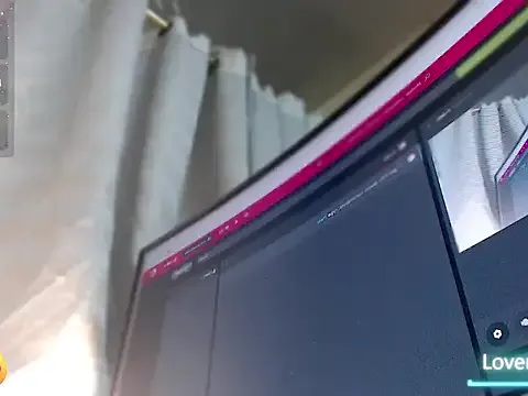 cute_vanessa12 from StripChat is Freechat