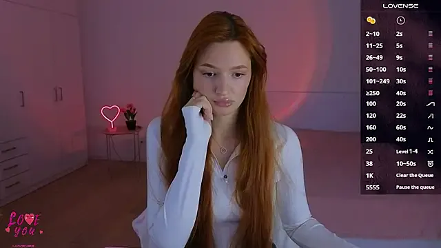 Girls: try live performances with matured performers, from dancing to quirks, in a variety of beautiful sex cams.