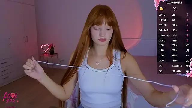 Girls: try live performances with matured performers, from dancing to quirks, in a variety of beautiful sex cams.