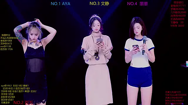 CuteBaby-001 from StripChat is Freechat