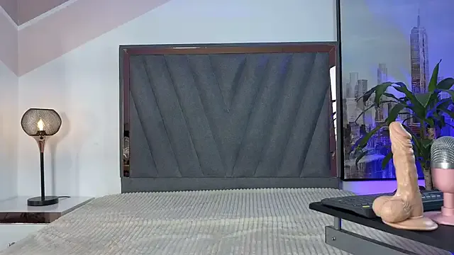 cutebabyhub_ from StripChat is Freechat