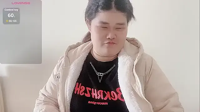 cutefei from StripChat is Freechat