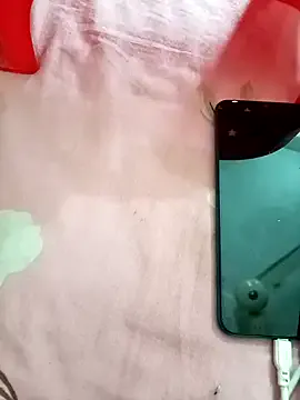 CuteMahi1 from StripChat is Freechat