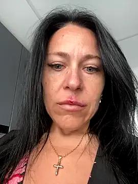 CuteNata from StripChat is Freechat