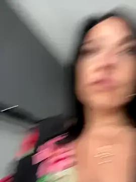 CuteNata from StripChat is Freechat