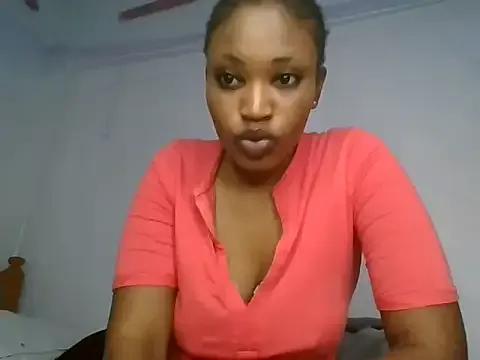 cutenipples from StripChat is Freechat