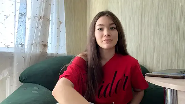 Cuteviola from StripChat is Freechat