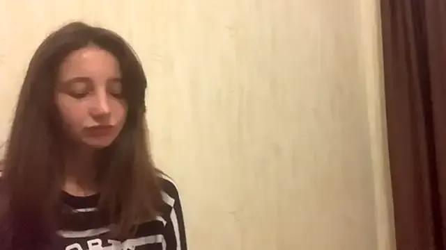 Cutie_Emilia from StripChat is Freechat