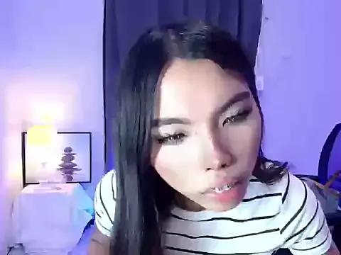 cutie_milker from StripChat is Freechat