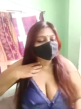 Cutie_Reshma_ from StripChat is Freechat