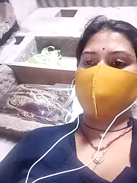 Cutie_sanaya from StripChat