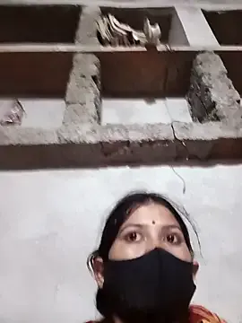 Cutie_sanaya from StripChat