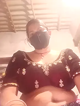 Cutie_sanaya from StripChat