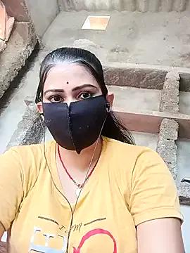Cutie_sanaya from StripChat is Freechat