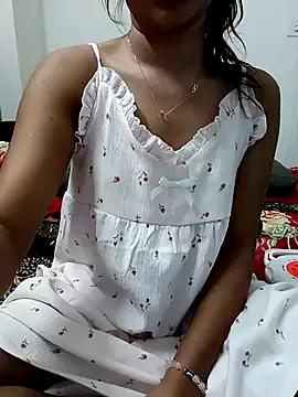 Cutie_Shruti from StripChat is Freechat