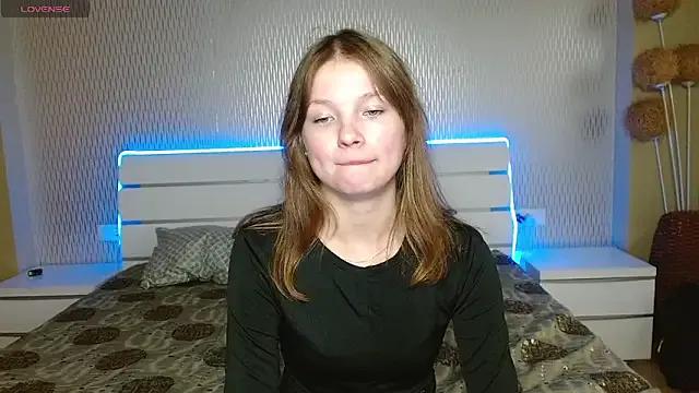 cutieblondi_ from StripChat is Freechat