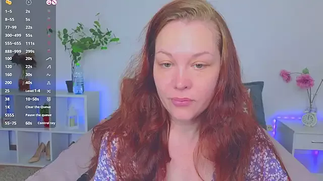 Girls: try live performances with matured performers, from dancing to quirks, in a variety of beautiful sex cams.