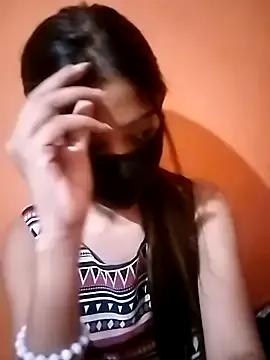 Cutiepie_78 from StripChat is Freechat