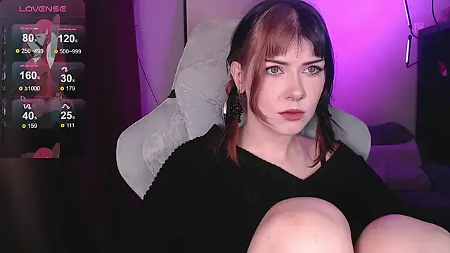 Girls: try live performances with matured performers, from dancing to quirks, in a variety of beautiful sex cams.