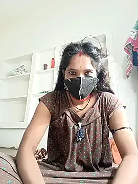 Cuty_tanya from StripChat is Freechat