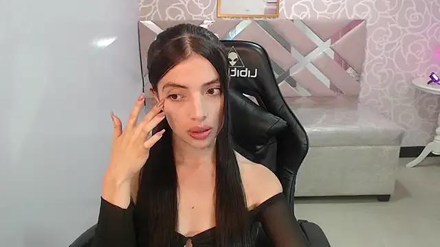 cynthia_ch from StripChat is Freechat