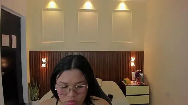 CYNTHIA_HILL1 from StripChat is Freechat