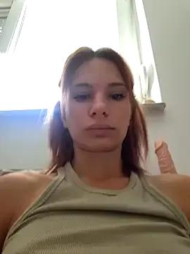 D4ddyslut from StripChat is Freechat