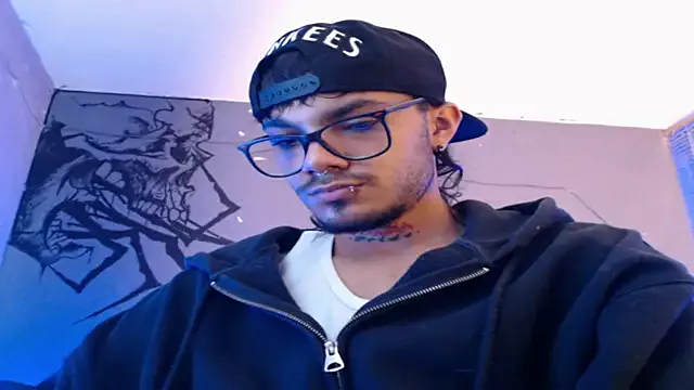 D4ni_king from StripChat is Freechat