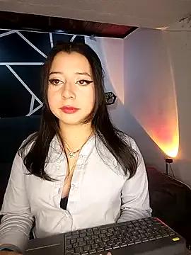 D4rk_Honey from StripChat is Freechat