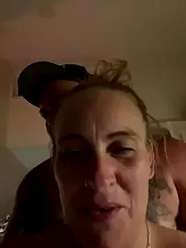 Daddienympho from StripChat