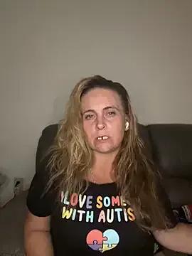 daddienympho from StripChat is Freechat