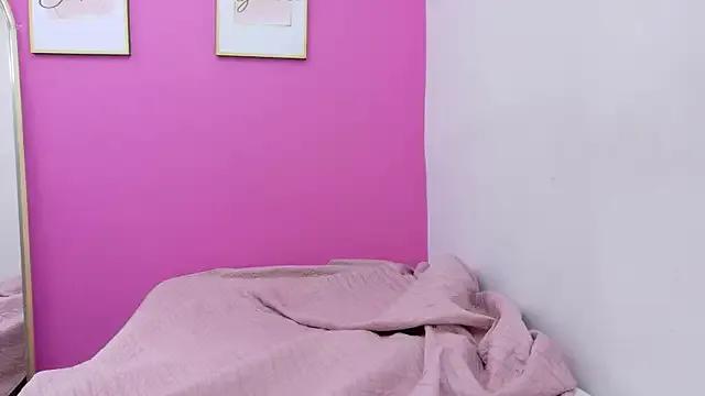 Daddyfavouritegirl from StripChat is Freechat