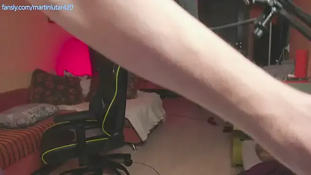 daddyMarty420 from StripChat is Freechat