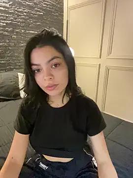 Daddysweeeetbody from StripChat