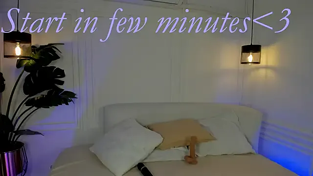 Dafne_Hillss from StripChat is Freechat