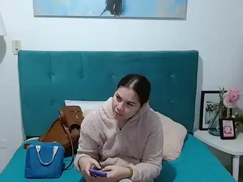 DafneRidley from StripChat is Freechat