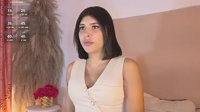 dahiana_marin from StripChat is Freechat