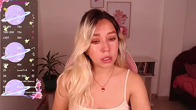 Girls: try live performances with matured performers, from dancing to quirks, in a variety of beautiful sex cams.