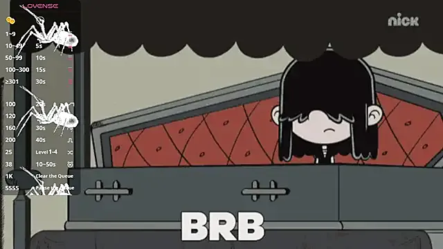 dahlia_darkwood from StripChat is Freechat