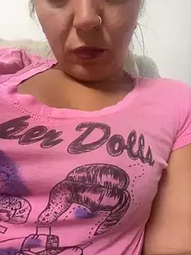 Daiana_Andra from StripChat is Freechat