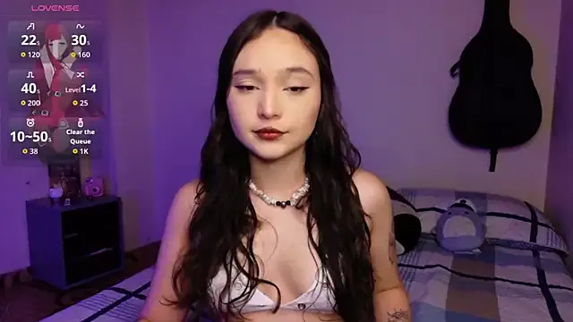 daihanae_2 from StripChat is Freechat