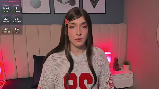 Girls: try live performances with matured performers, from dancing to quirks, in a variety of beautiful sex cams.