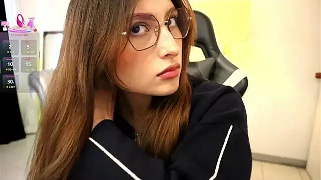 Daisha_Riley from StripChat is Freechat