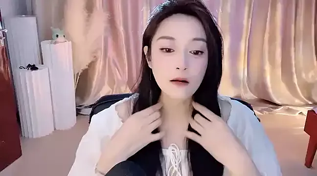 Daisy-77 from StripChat