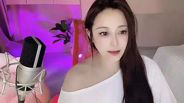 Daisy-77 from StripChat is Freechat