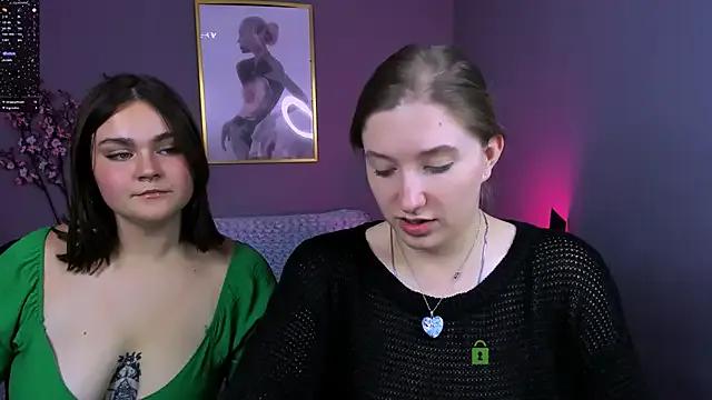 daisy_candy from StripChat is Freechat