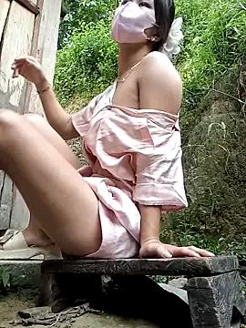 daisy_will from StripChat is Freechat